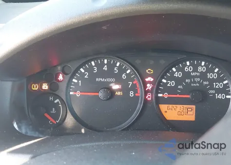 2020 Nissan Frontier King Cab Sv 4X2 из США, поврежденный, VIN 1N6ED0CE8LN703626